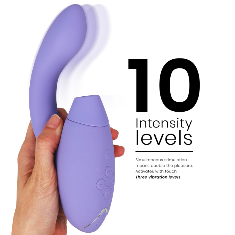 Womanizer - Duo 2 Vibrator