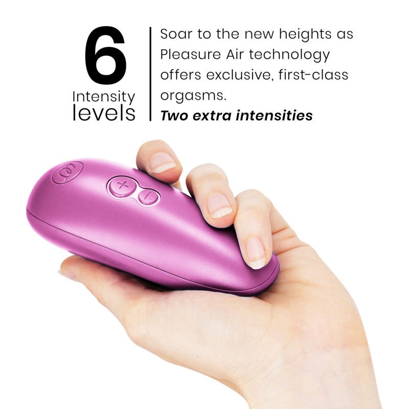 Womanizer - Starlet - Vibrator