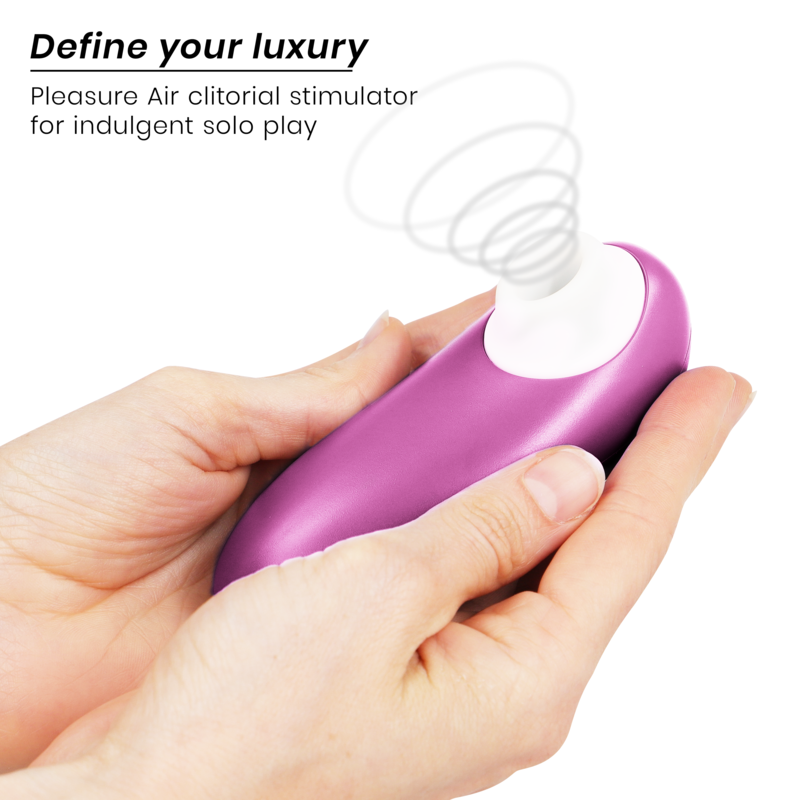 Womanizer - Starlet - Vibrator