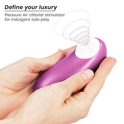 Womanizer - Starlet - Vibrator