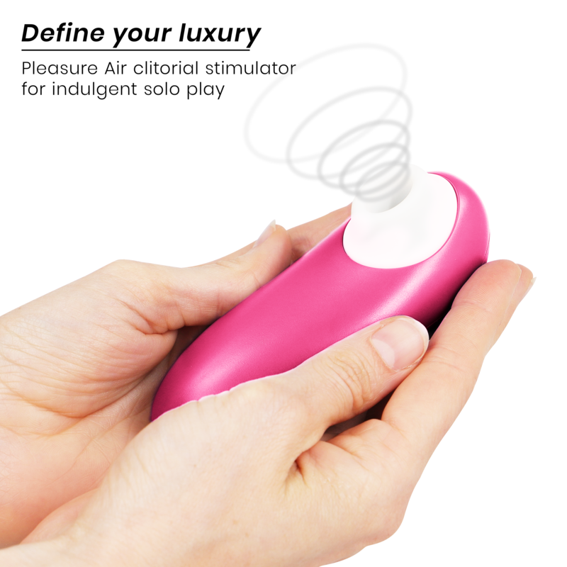 Womanizer - Starlet - Vibrator