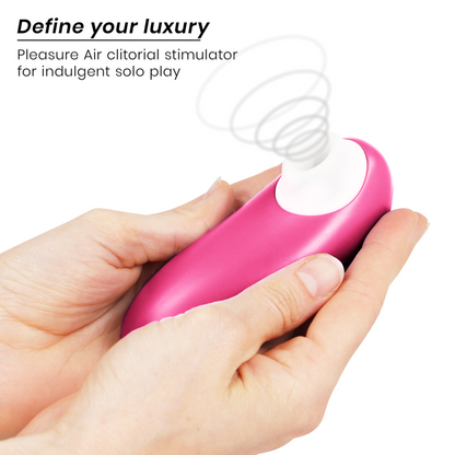 Womanizer - Starlet - Vibrator