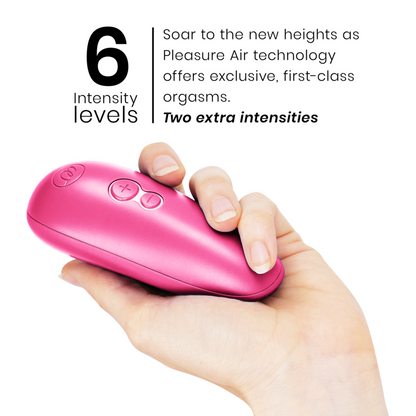 Womanizer - Starlet - Vibrator
