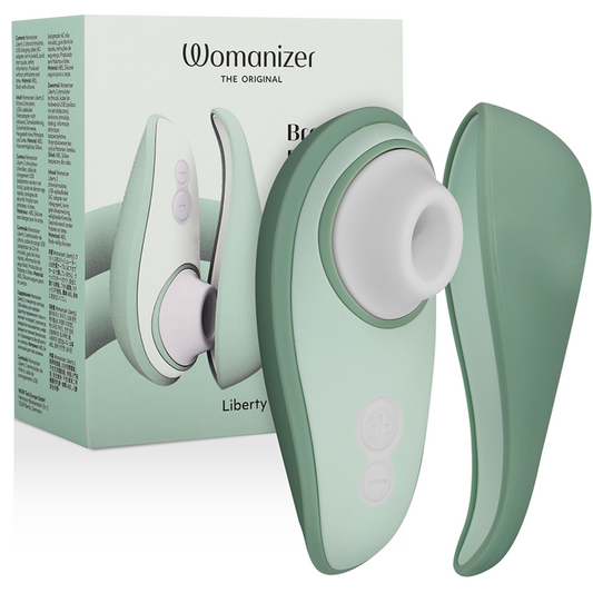 Womanizer - Liberty 2 - Vibrator