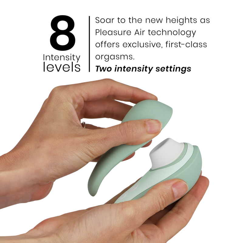 Womanizer - Liberty 2 Vibrator