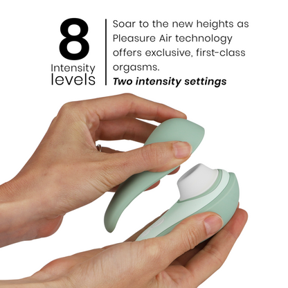 Womanizer - Liberty 2 Vibrator