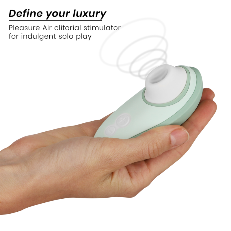 Womanizer - Liberty 2 Vibrator