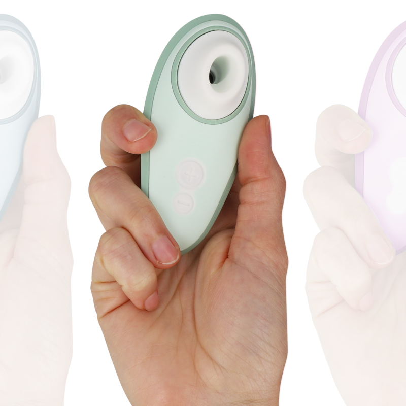 Womanizer - Liberty 2 Vibrator