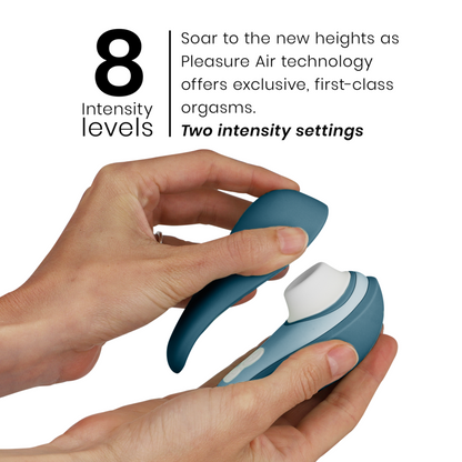 Womanizer - Liberty 2 Vibrator