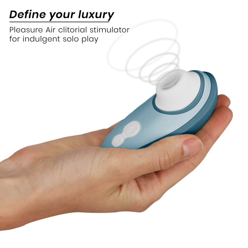 Womanizer - Liberty 2 Vibrator