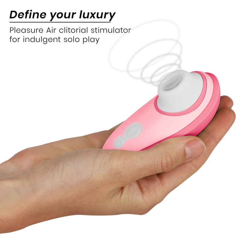 Womanizer - Liberty 2 Vibrator