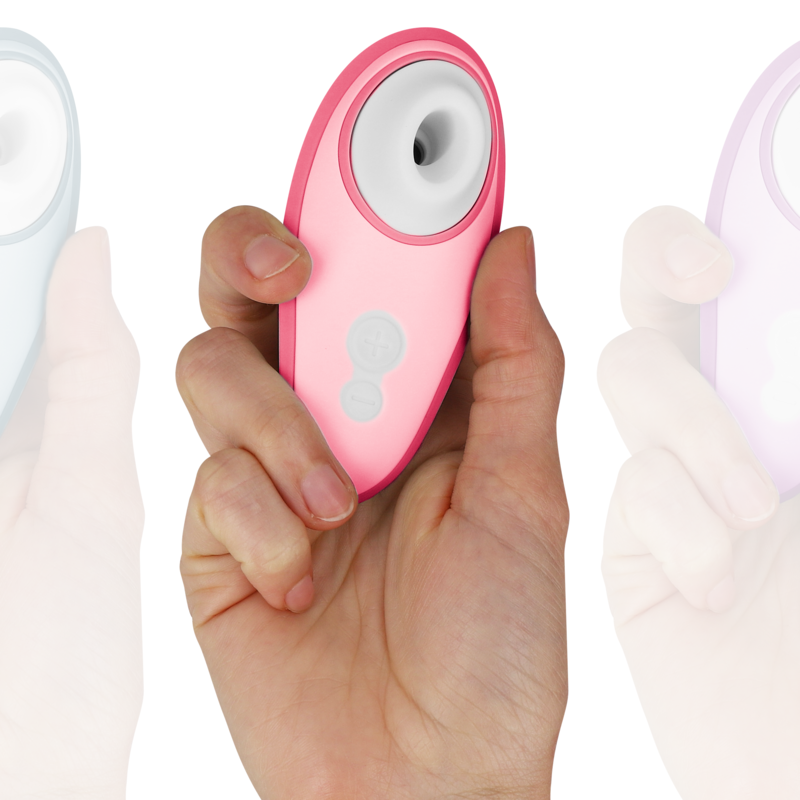 Womanizer - Liberty 2 Vibrator