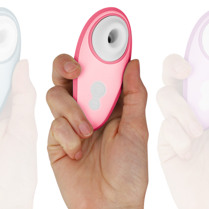 Womanizer - Liberty 2 Vibrator