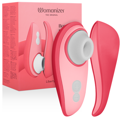 Womanizer - Liberty 2 Vibrator