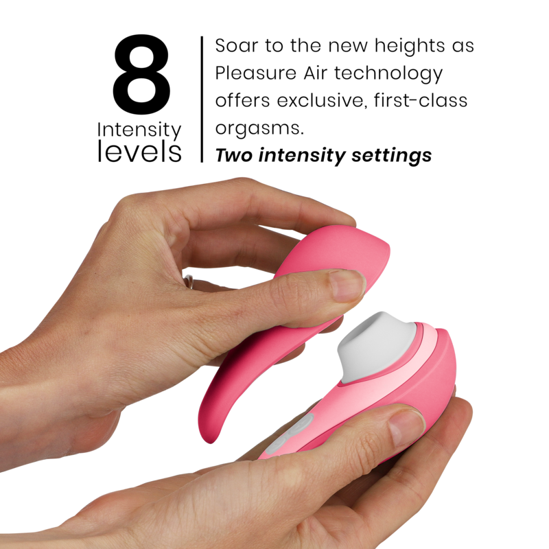 Womanizer - Liberty 2 Vibrator