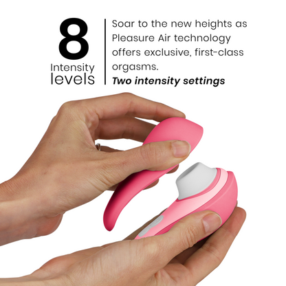 Womanizer - Liberty 2 Vibrator