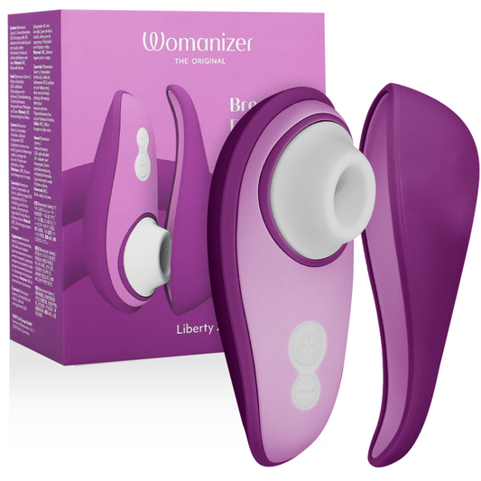 Womanizer - Liberty 2 Vibrator