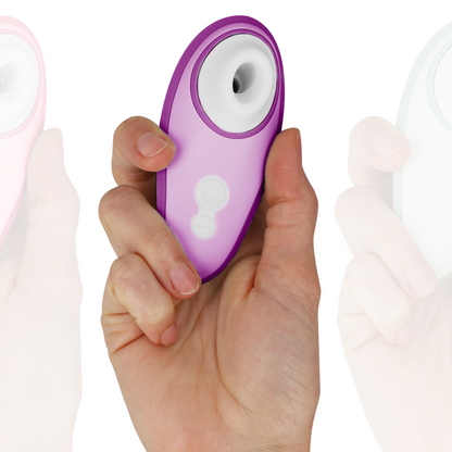 Womanizer - Liberty 2 Vibrator