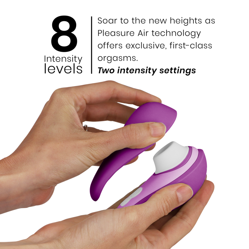 Womanizer - Liberty 2 Vibrator