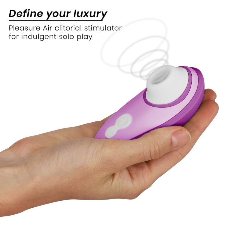 Womanizer - Liberty 2 Vibrator