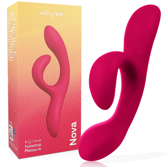 We-Vibe - Nova - Vibrator