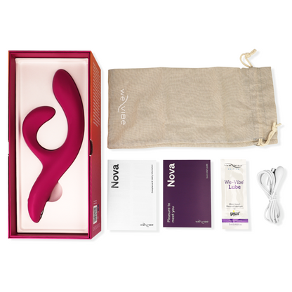 We-Vibe - Nova - Vibrator