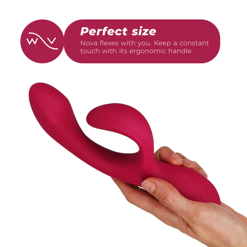We-Vibe - Nova - Vibrator