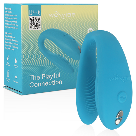 We-Vibe - Sync Go - Vibrator