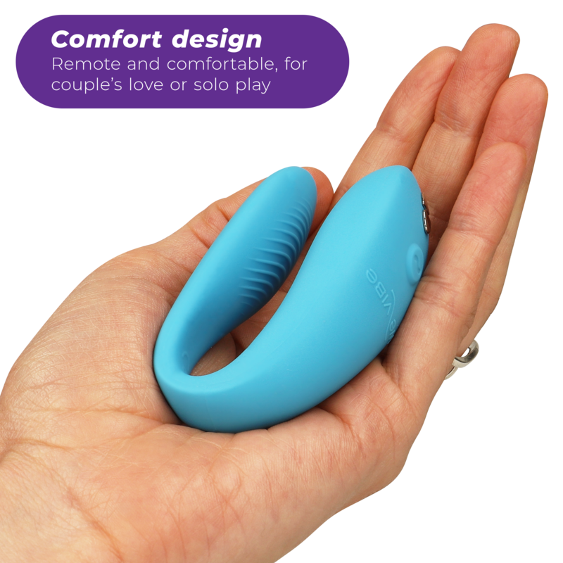 We-Vibe - Sync Go - Vibrator