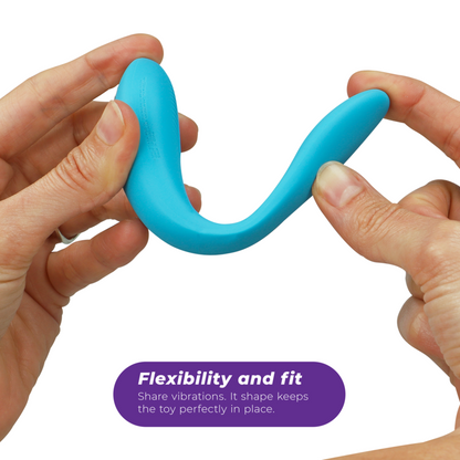We-Vibe - Sync Go - Vibrator