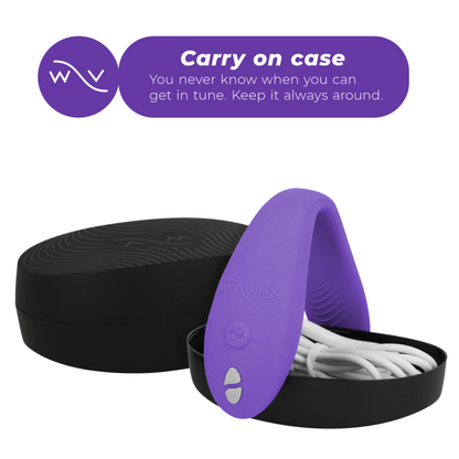 We-Vibe - Sync Go - Vibrator
