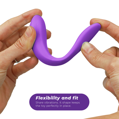 We-Vibe - Sync Go - Vibrator