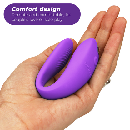 We-Vibe - Sync Go - Vibrator