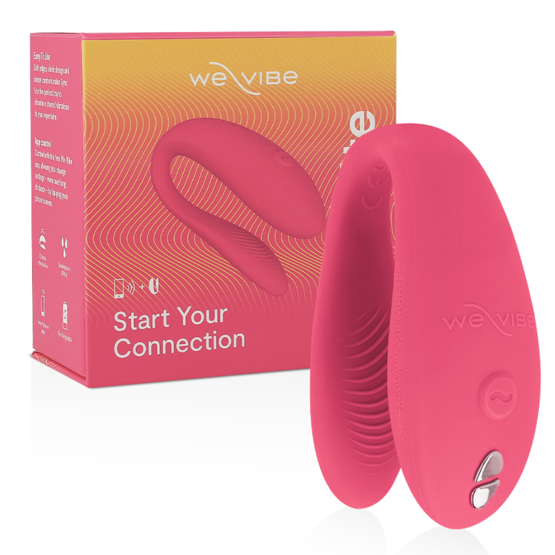 We-Vibe - Sync Lite - Vibrator