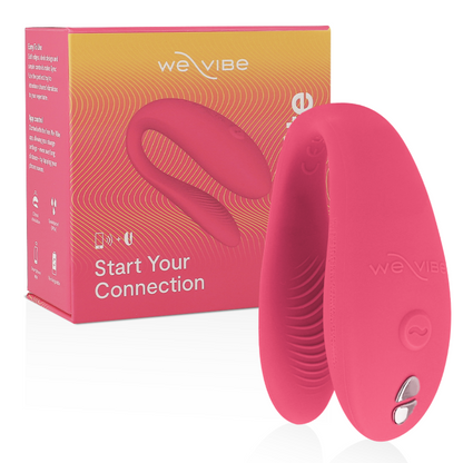 We-Vibe - Sync Lite - Vibrator
