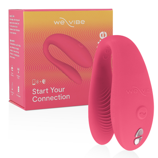 We-Vibe - Sync Lite - Vibrator
