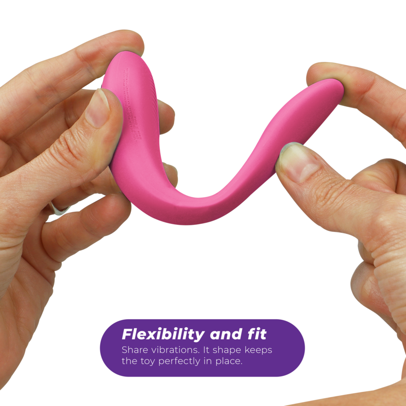 We-Vibe - Sync Lite - Vibrator