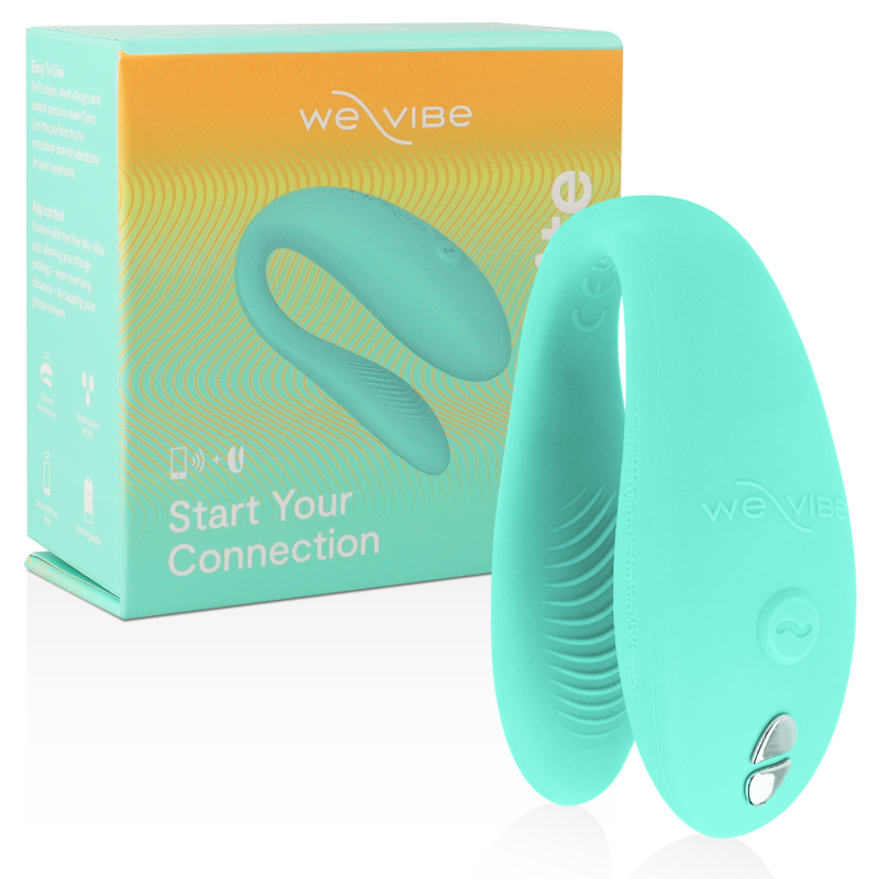 We-Vibe - Sync Lite - Vibrator