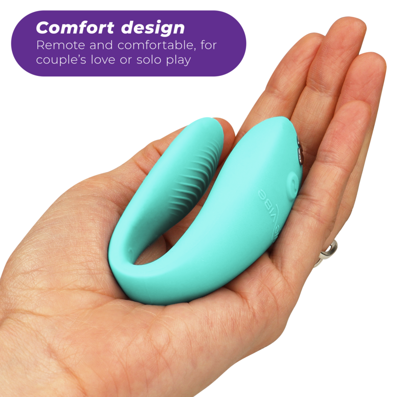 We-Vibe - Sync Lite - Vibrator