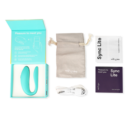 We-Vibe - Sync Lite - Vibrator