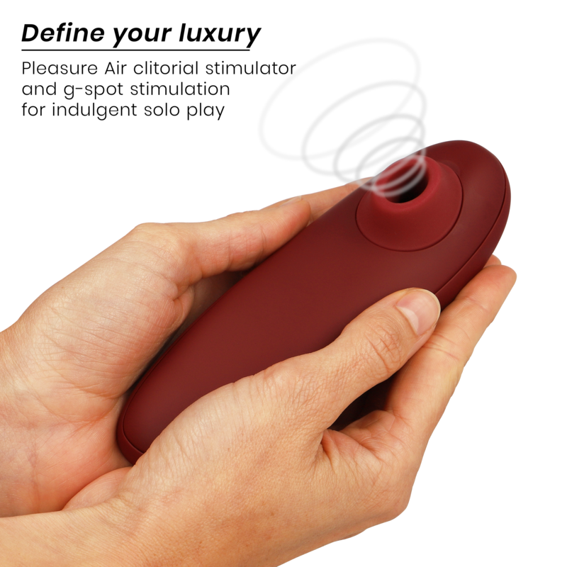 Womanizer - Classic 2 - Klitoraler Stimulator