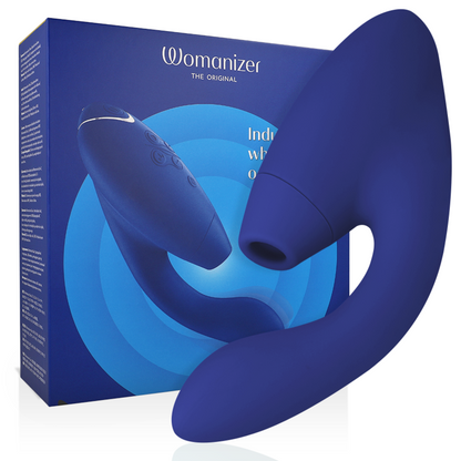 Womanizer - Duo 2 Vibrator