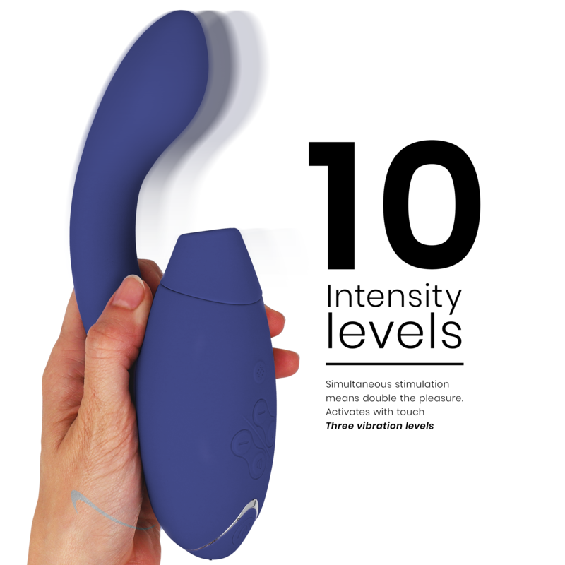 Womanizer - Duo 2 Vibrator
