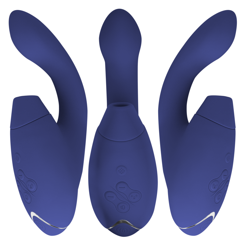 Womanizer - Duo 2 Vibrator