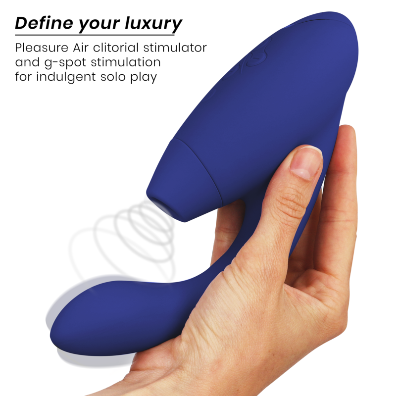 Womanizer - Duo 2 Vibrator