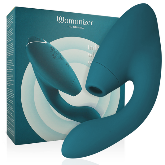 Womanizer - Duo 2 Vibrator