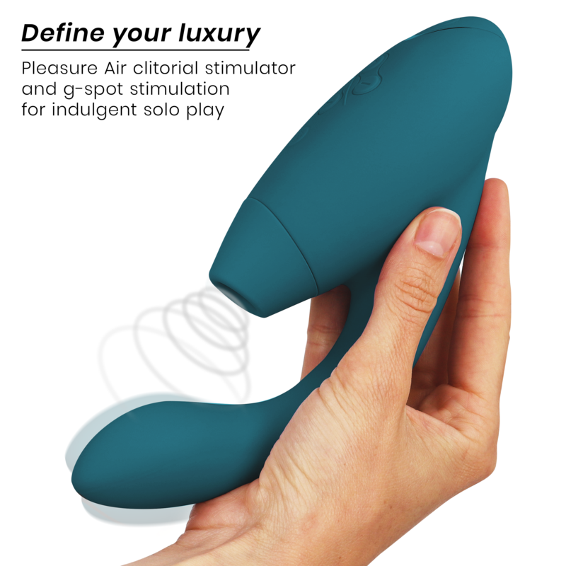 Womanizer - Duo 2 Vibrator