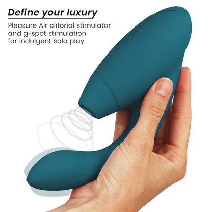 Womanizer - Duo 2 Vibrator