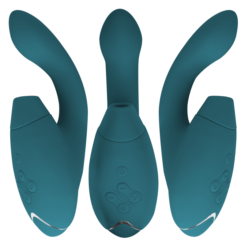 Womanizer - Duo 2 Vibrator
