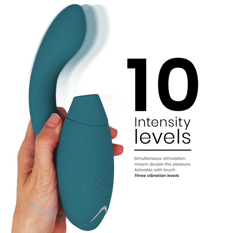 Womanizer - Duo 2 Vibrator
